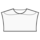 Jumpsuits Sewing Patterns - Puritan collar 2