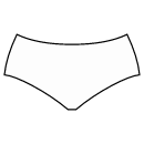 Lingerie Sewing Patterns - Briefs