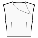 Robe Patrons de couture - Ember