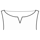 Dress Sewing Patterns - Regular armholes - Online Designer