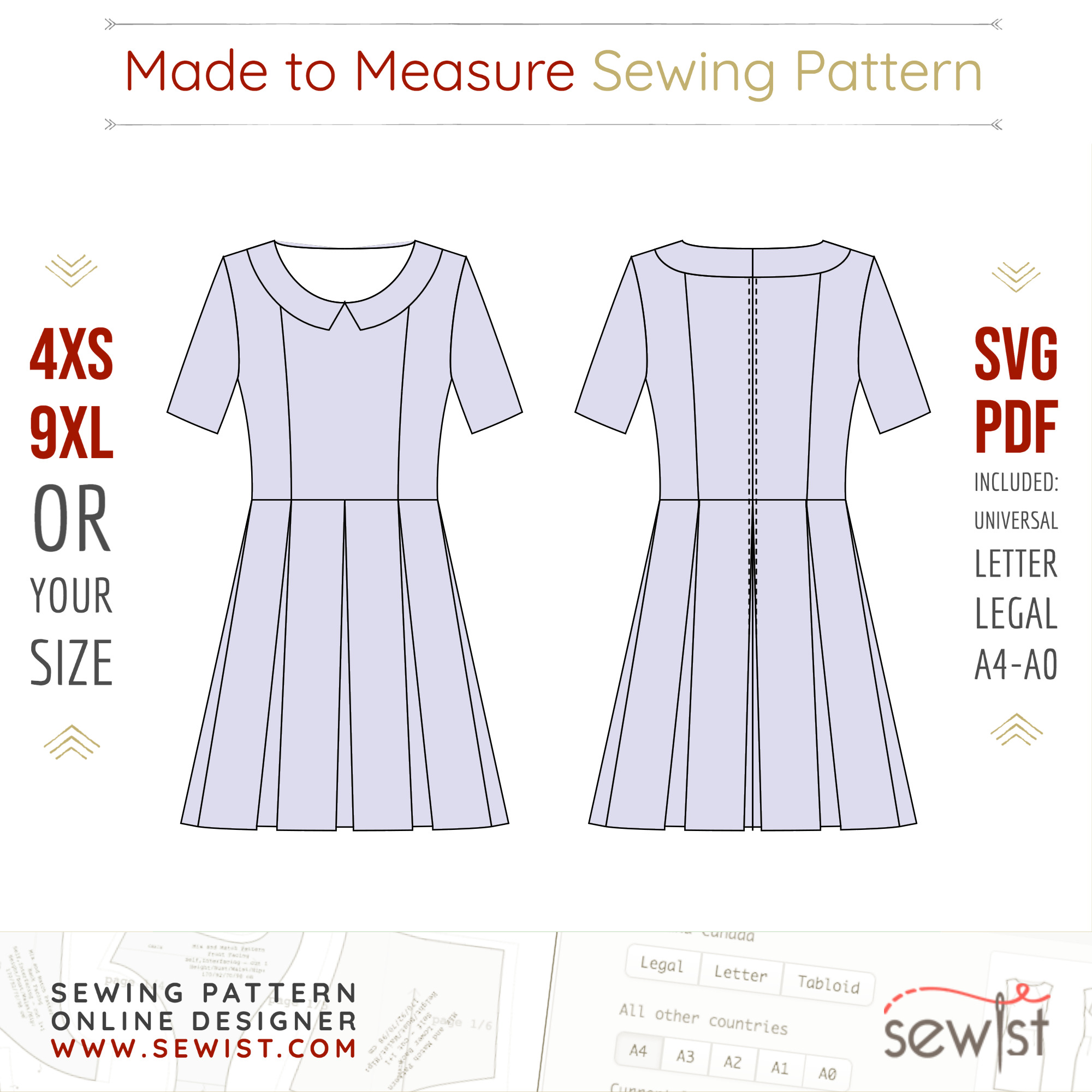 Sewing 4 Free - Our Other Site